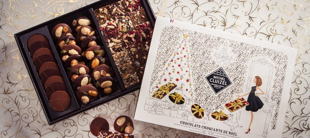 Coffret Chocolat