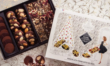 Coffret Chocolat