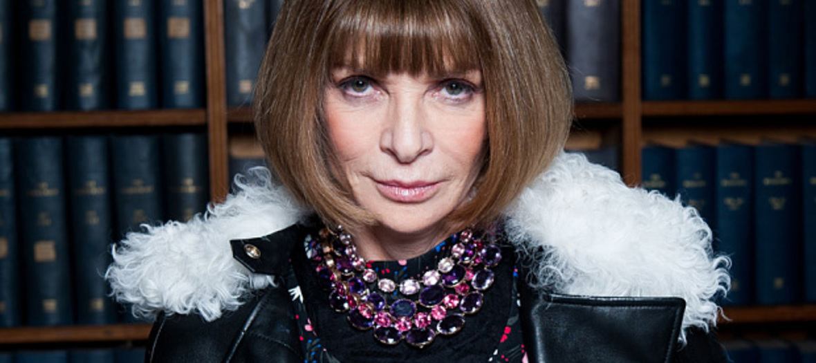 Anna Wintour