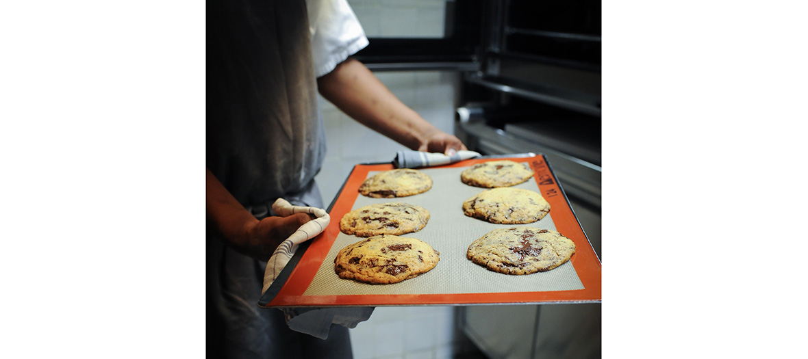 cookies clover shop