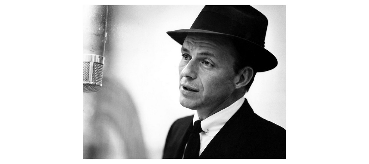 Frank Sinatra