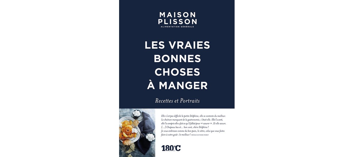 livre maison plisson