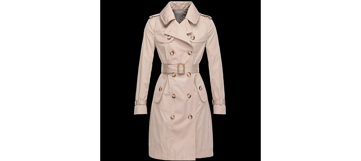 Moncler Trench 1