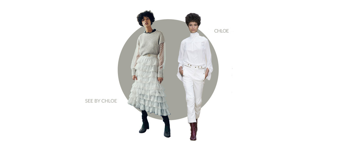 defile see by chloe et chloe 