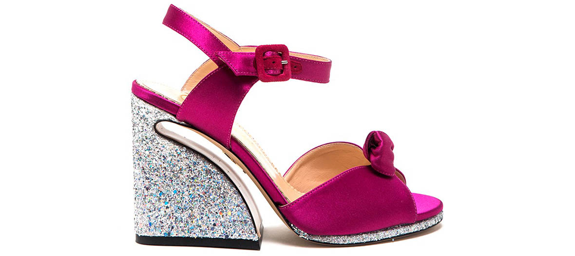 sandales charlotte olympia