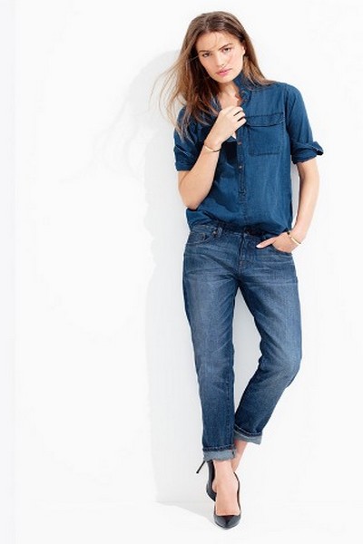 Jean j.crew