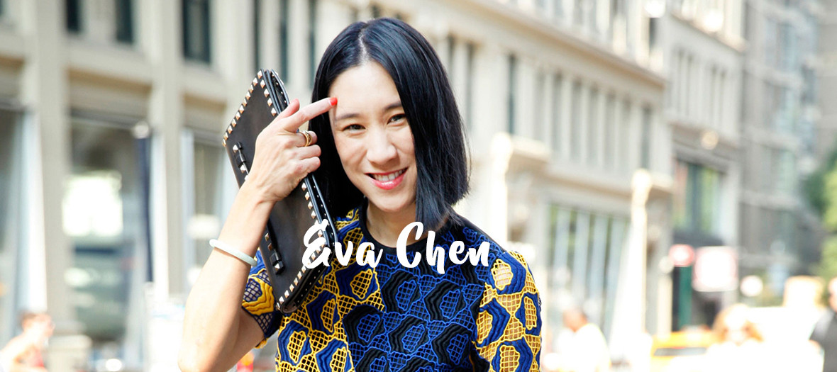 Eva Chen