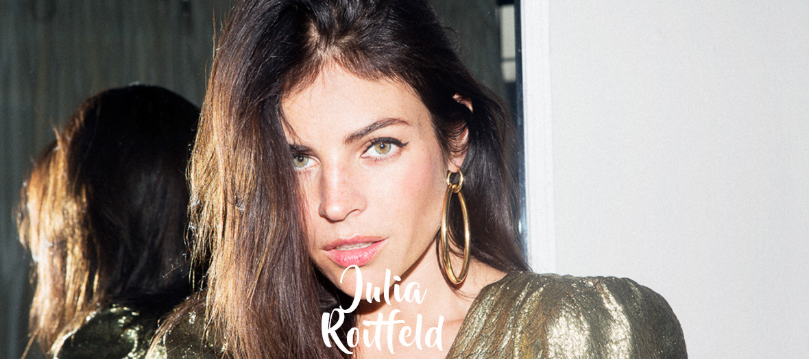 Julia Roitfeld