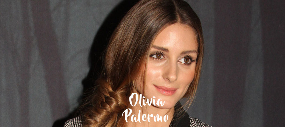 Olivia Palermo