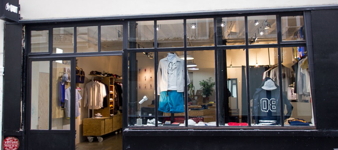 Qhuit Boutique