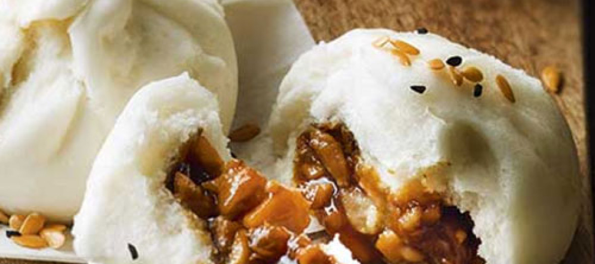 Bao: the street-food mania from China