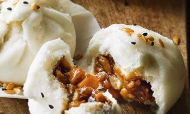 Bao : le lubie street-food venue de Chine