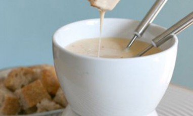 The best fondue in paris