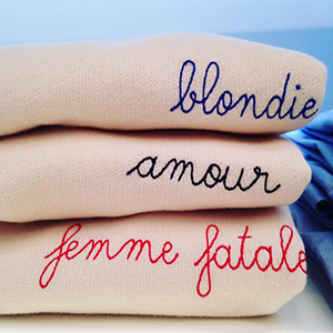 vetements-broderie-maison labiche-paris