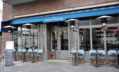 Maison Becquey terrasse