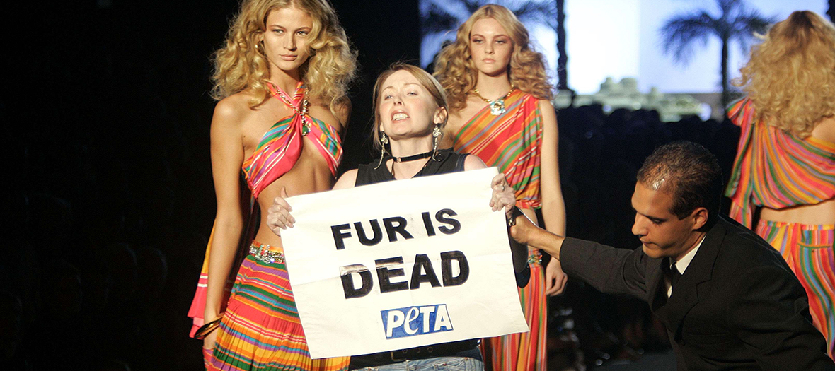 Fashion scandals, the new documentary of Loïc Prigent