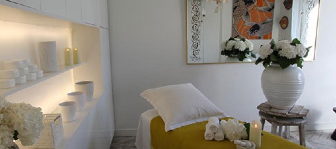 Les mains d’Odile : mon boudoir pour des massages sur-mesure