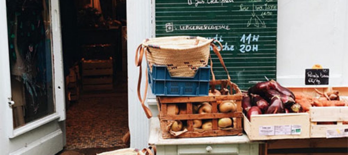 Tes bonnes adresses détox à Paris