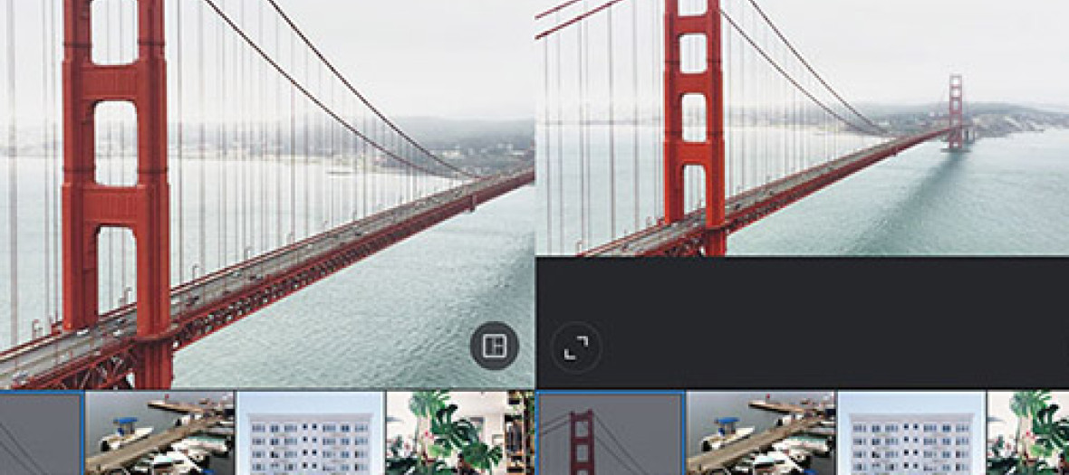 Square, portrait or landscape format?