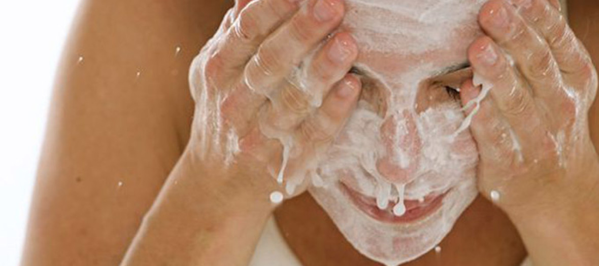 An anti-wrinkle mask for a perfect skin