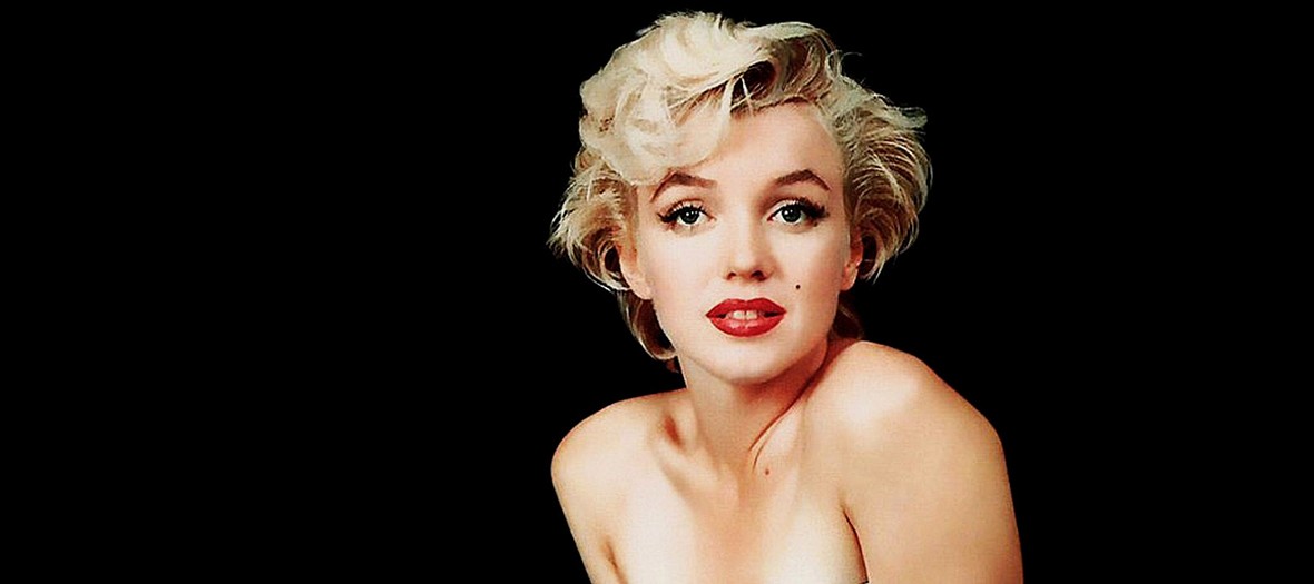 Marylin Monroe Diamonds