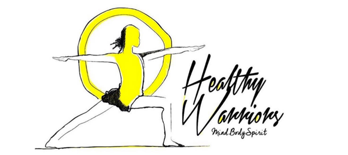 healthy warriors yoga center