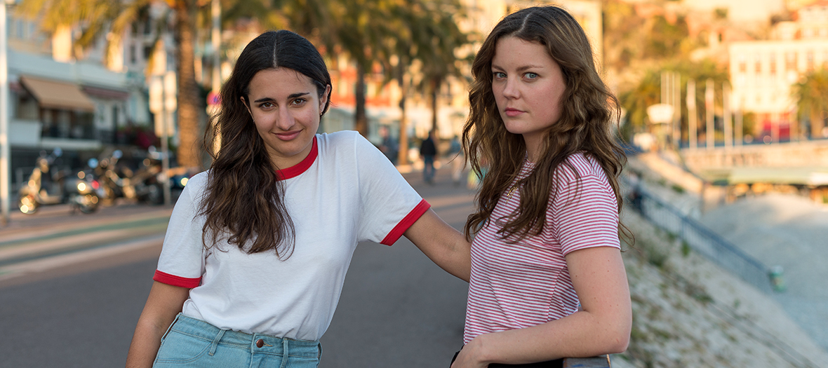 clementine et coralie ay cactus