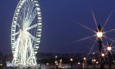 Grande Roue Concorde