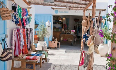 Boutique Plage