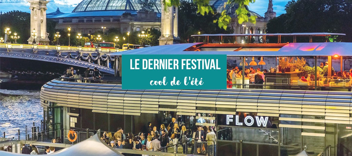 le dernier festival de la saison