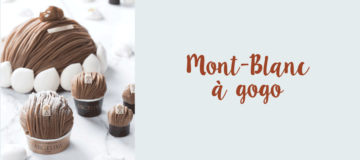 La Journee Du Mont Blanc Chez Angelina
