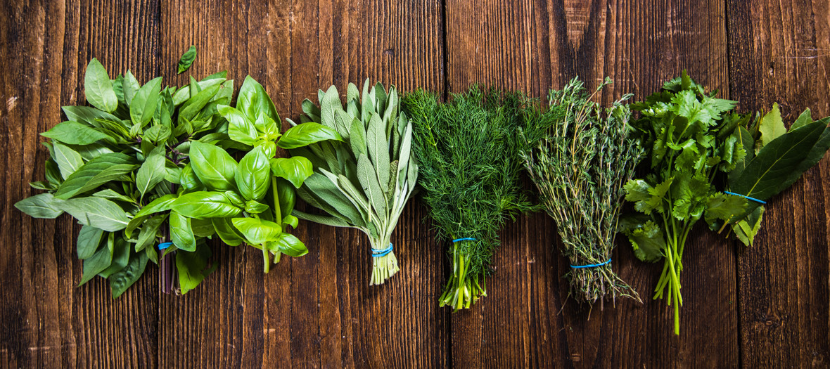 Grass assortment