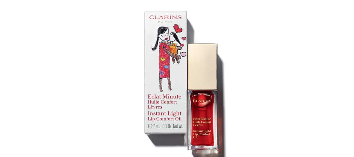 Clarins V2