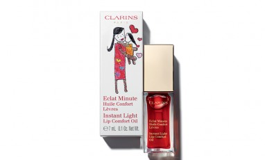 Clarins V2