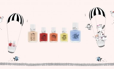 Manucurist nail polish