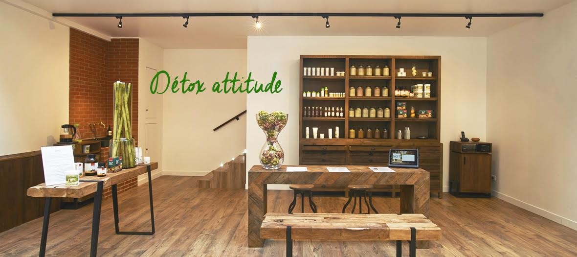 L Atelier Bio T The New Buzzing Green Hair Salon