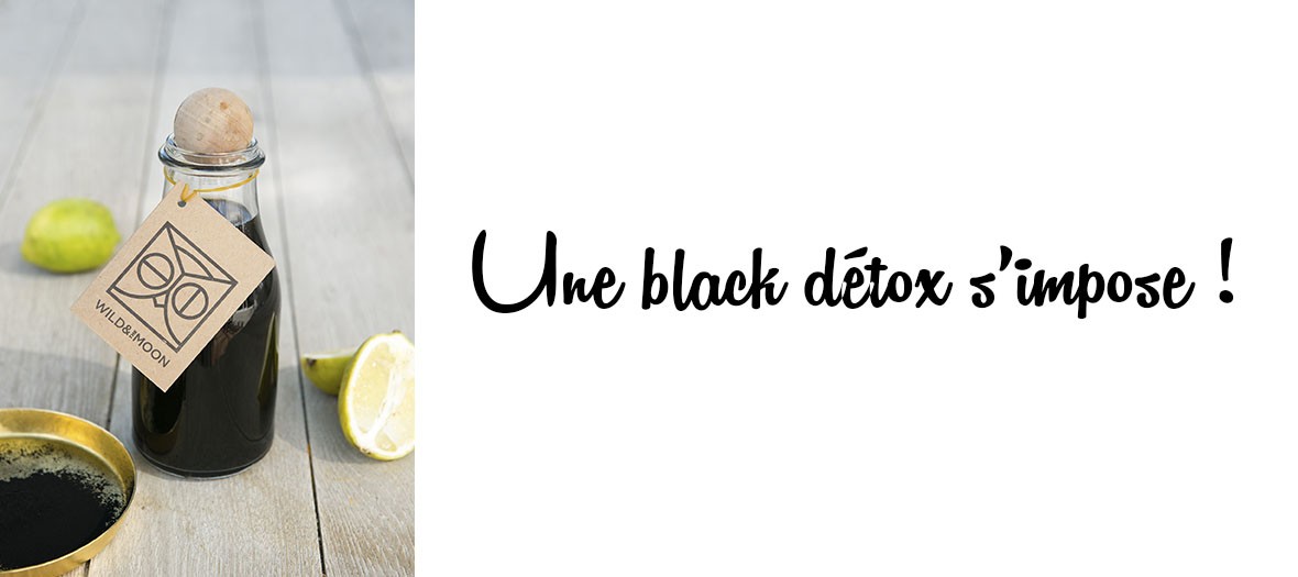 Black Detox