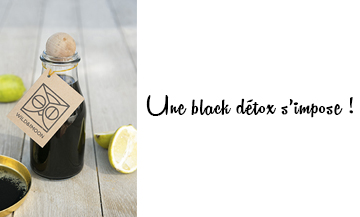 Black Detox