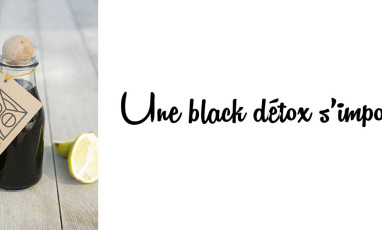 Black Detox