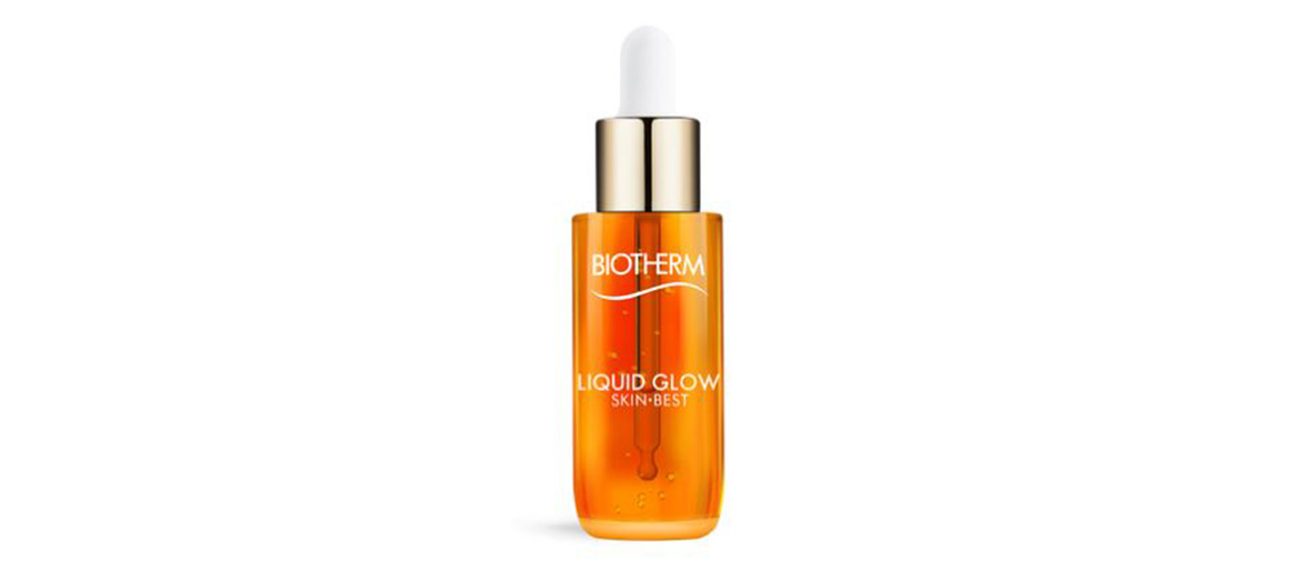 liquid glow biotherm