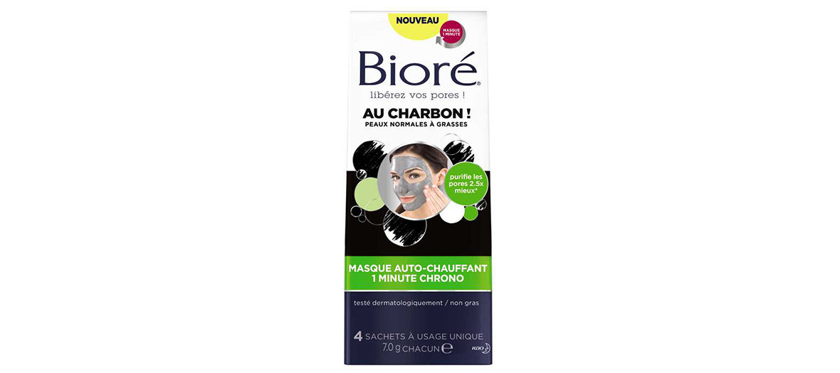 biore