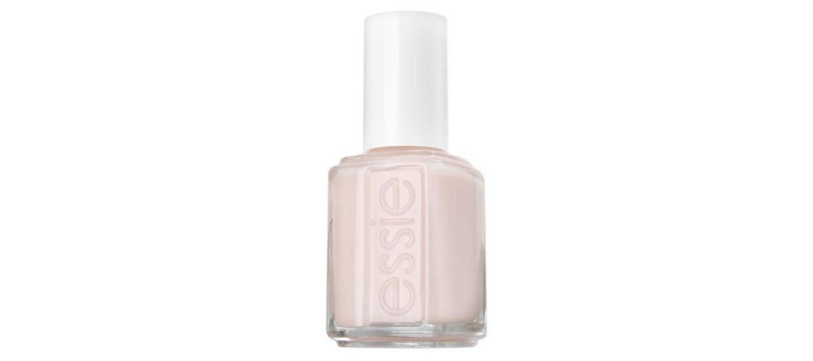 essie nail lacker
