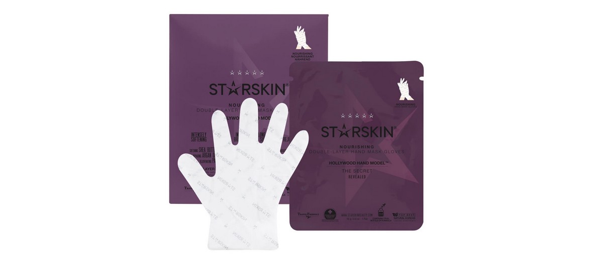 starskin mask