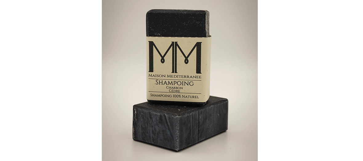 shampoing maison mediterranee