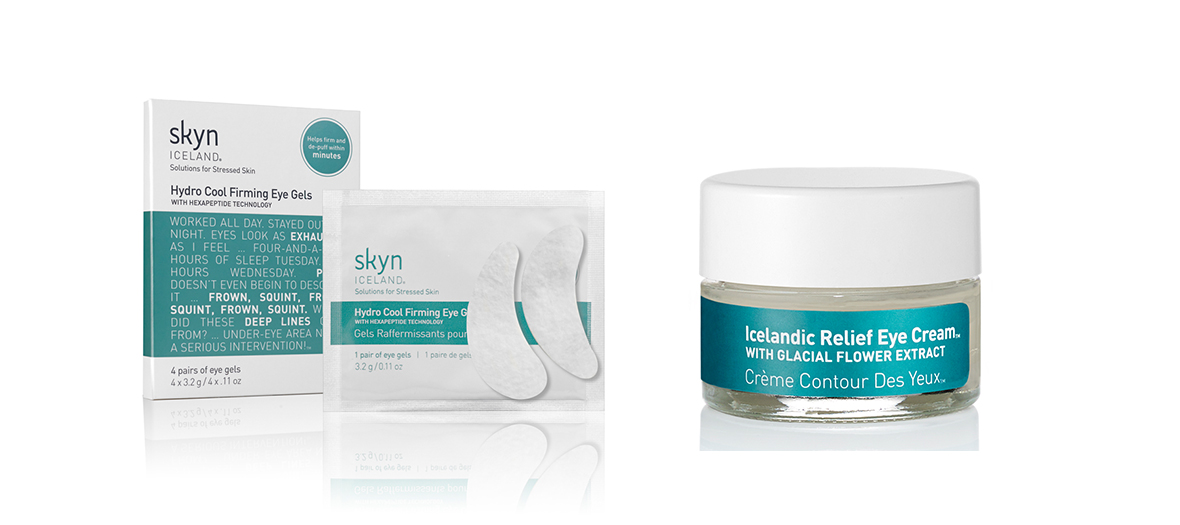 skyn iceland produits de beaute