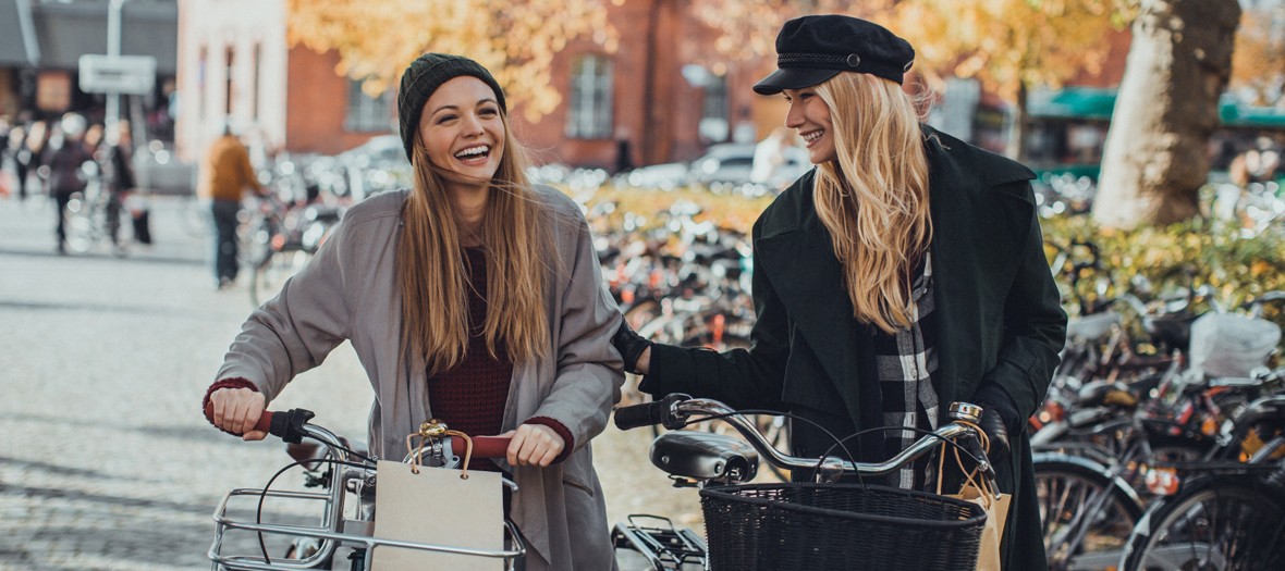 Les meilleures marques de beauté et cosmétiques scandinaves