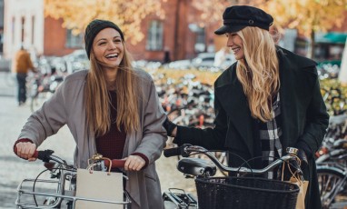 Les meilleures marques de beauté et cosmétiques scandinaves