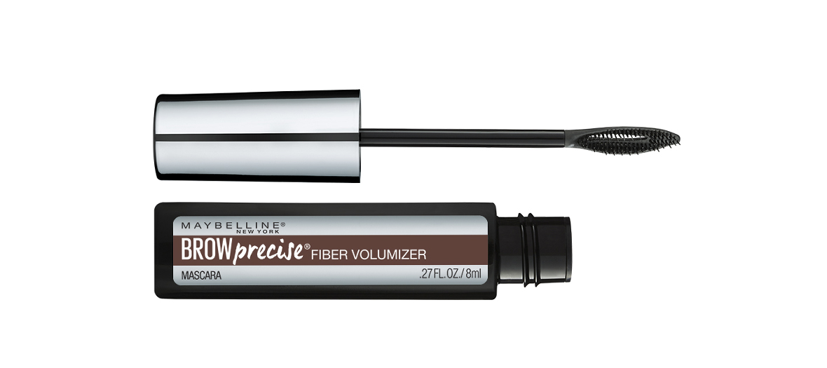 Brosse à sourcils