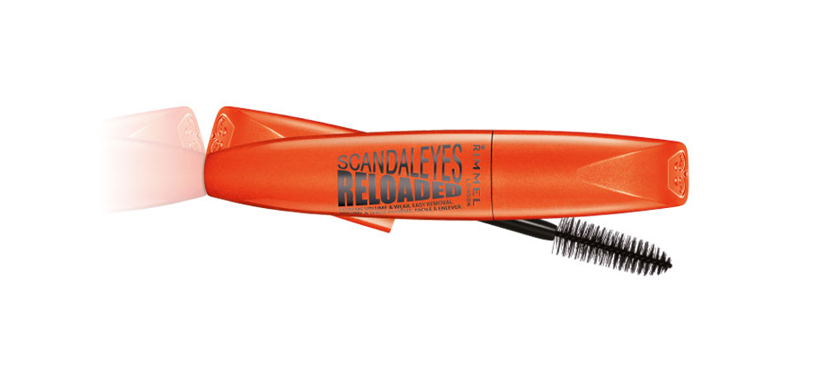 mascara rimmel