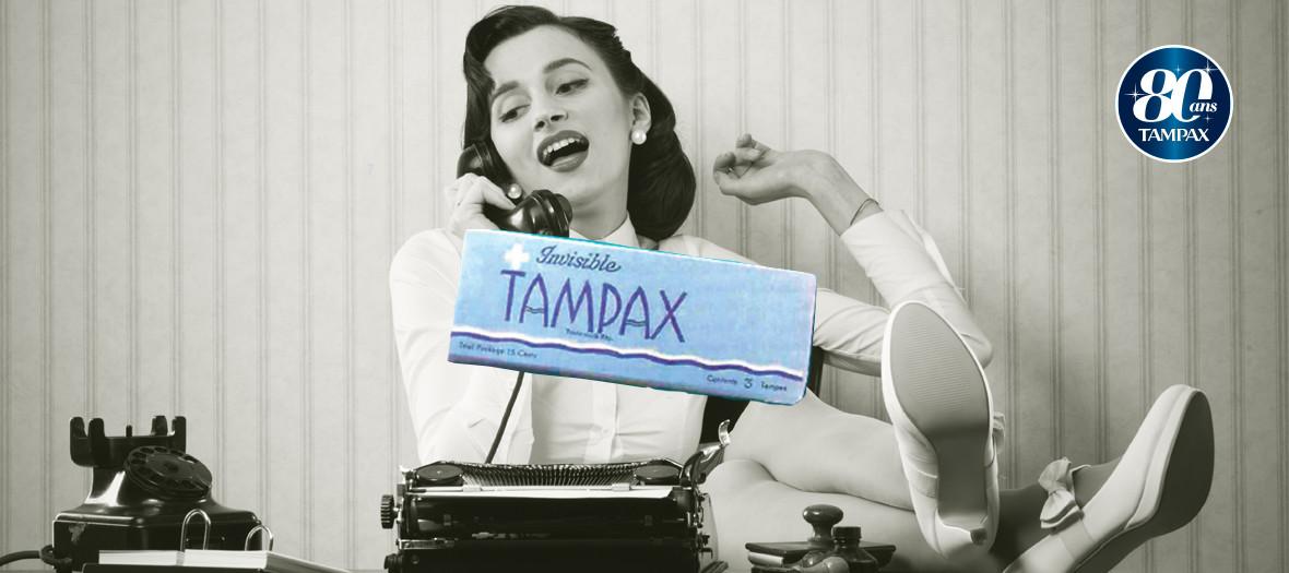 Tampax